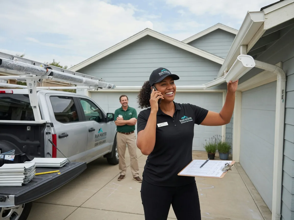 Gutter Installation Dowling, MI FAQs